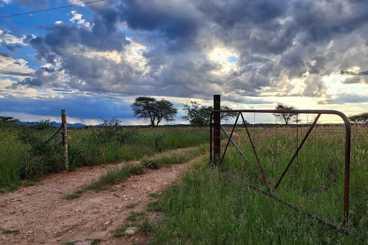 Plot For Rent | 55km Out | 9 Years - Photo 3