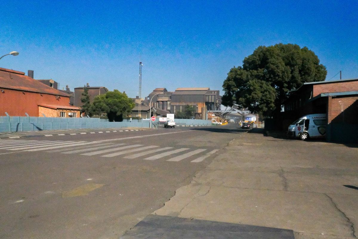 PRIME LOCATION - OFFICE BLOCK - HIGHVELD INDUSTRIAL PARK - Photo 2