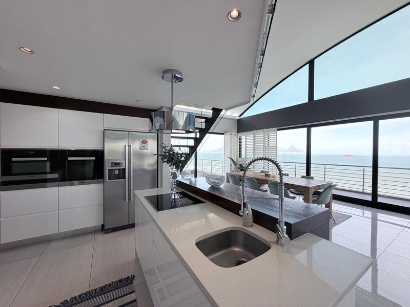 Blouberg's Ultimate Beachfront Penthouse! - Photo 8