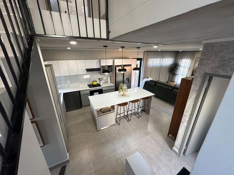 More Space. Less Compromise. A Lifestyle That Moves You Forward. - Photo 1