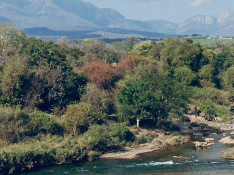 A farm in Africa - with breathtaking views: - Photo 5