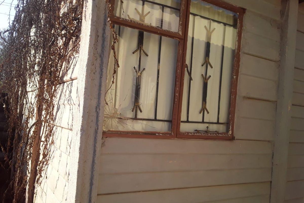 RDP with big yard for sale in Barcelona - Photo 2