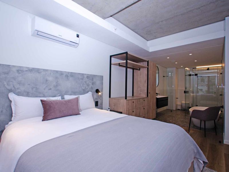 Two bedroom furnished for medium term rental - Photo 6