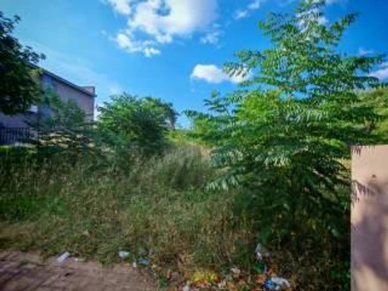 Prime Corner Stand Including House Plans - Photo 4