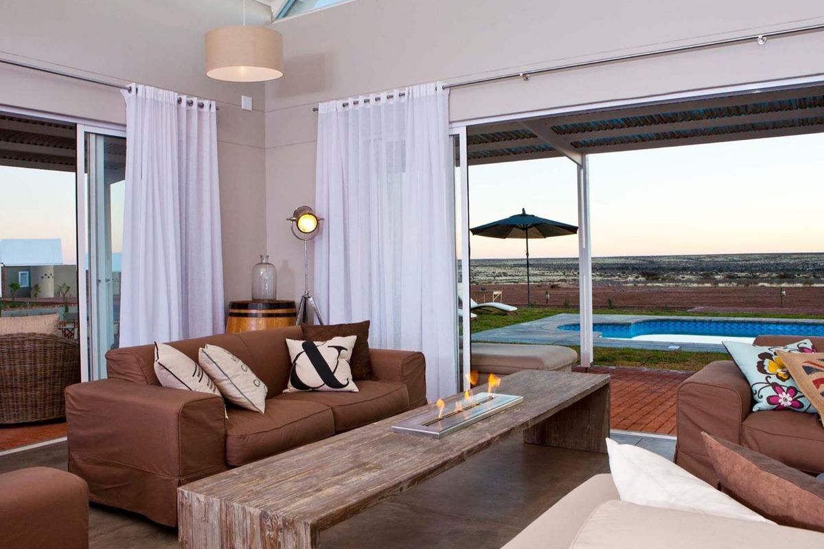 FARMING - HUNTING & TOURIST LODGE FOR SALE - Photo 3