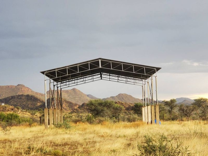 SMALLHOLDING FOR SALE NEAR WINDHOEK - Photo 6