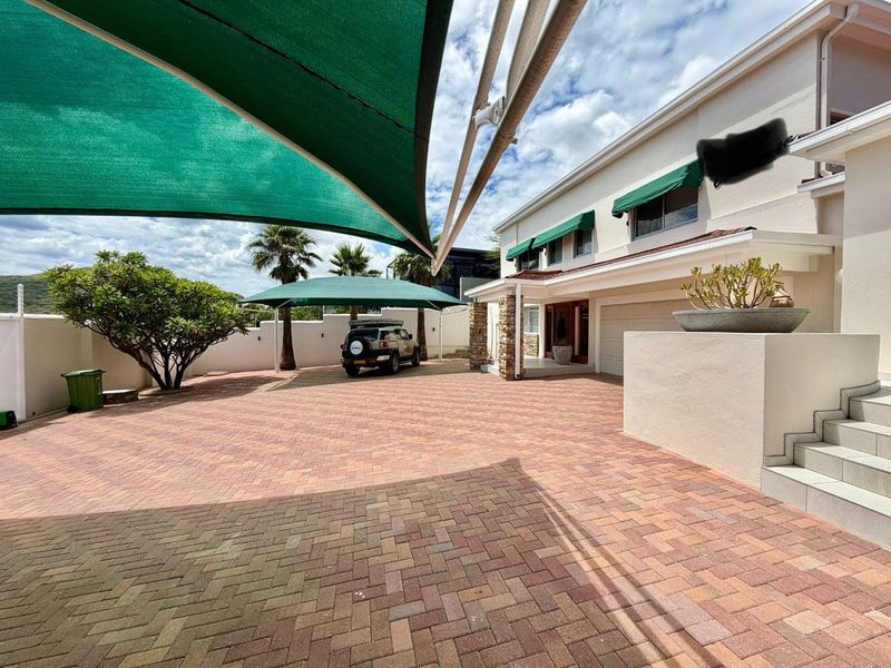 3 Bedroom House TO LET in Luxury Hill - Photo 6