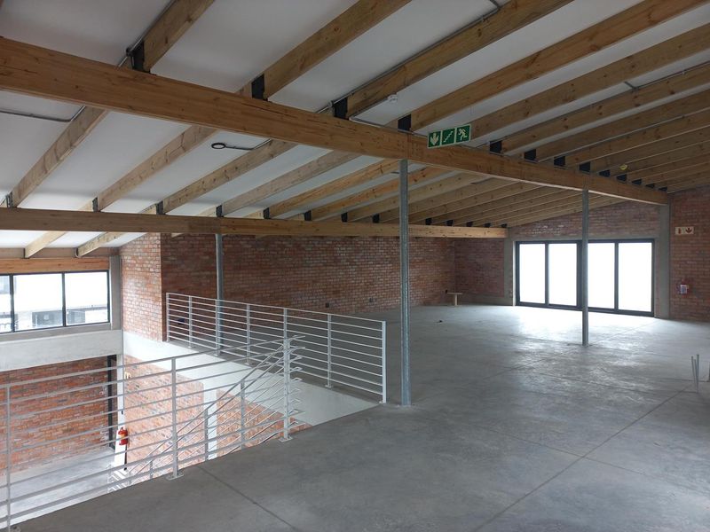 First floor offices within "trendy" Main Road Walmer development! - Photo 3