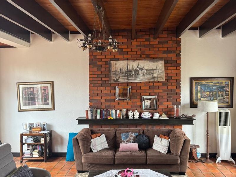 🏡 For Sale – Stunning 26.8 Hectare Nature Estate near Kappsfarm 🌿 - Photo 9