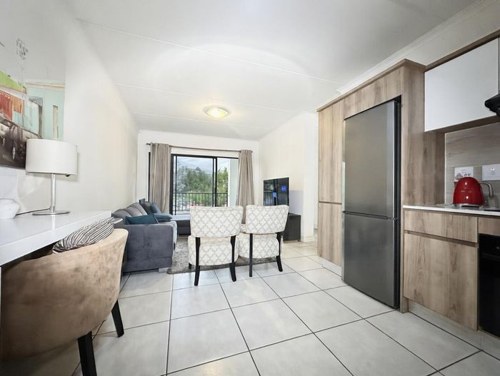 Property #2473897, Apartment Pending Sale in Linbro Park