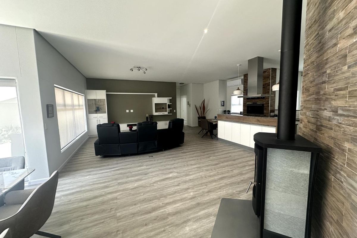 Swakopmund Retirement House - To Rent - Photo 4