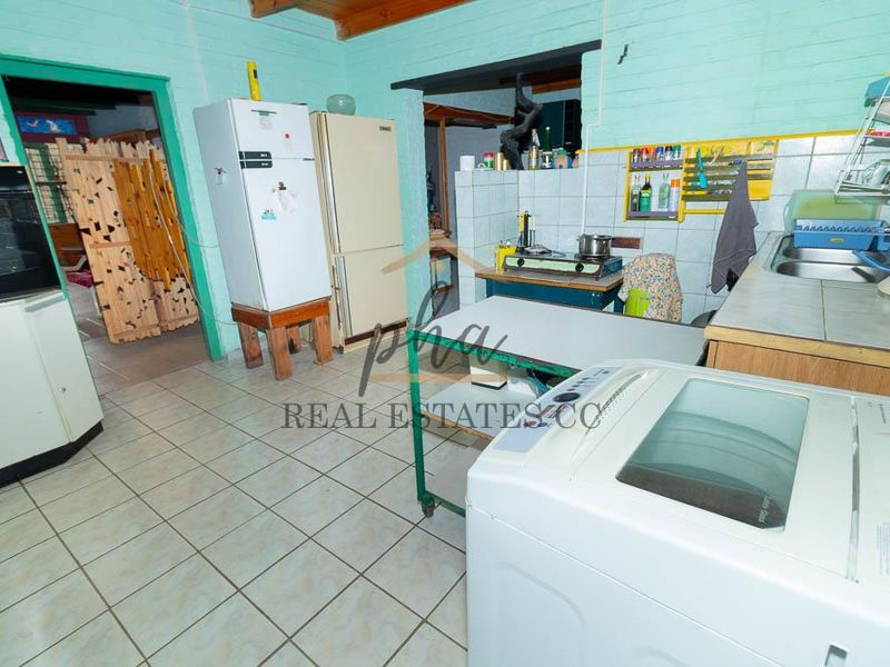 House For Sale In Henties Bay, Ext. 3 (Noord Duin) - Photo 8