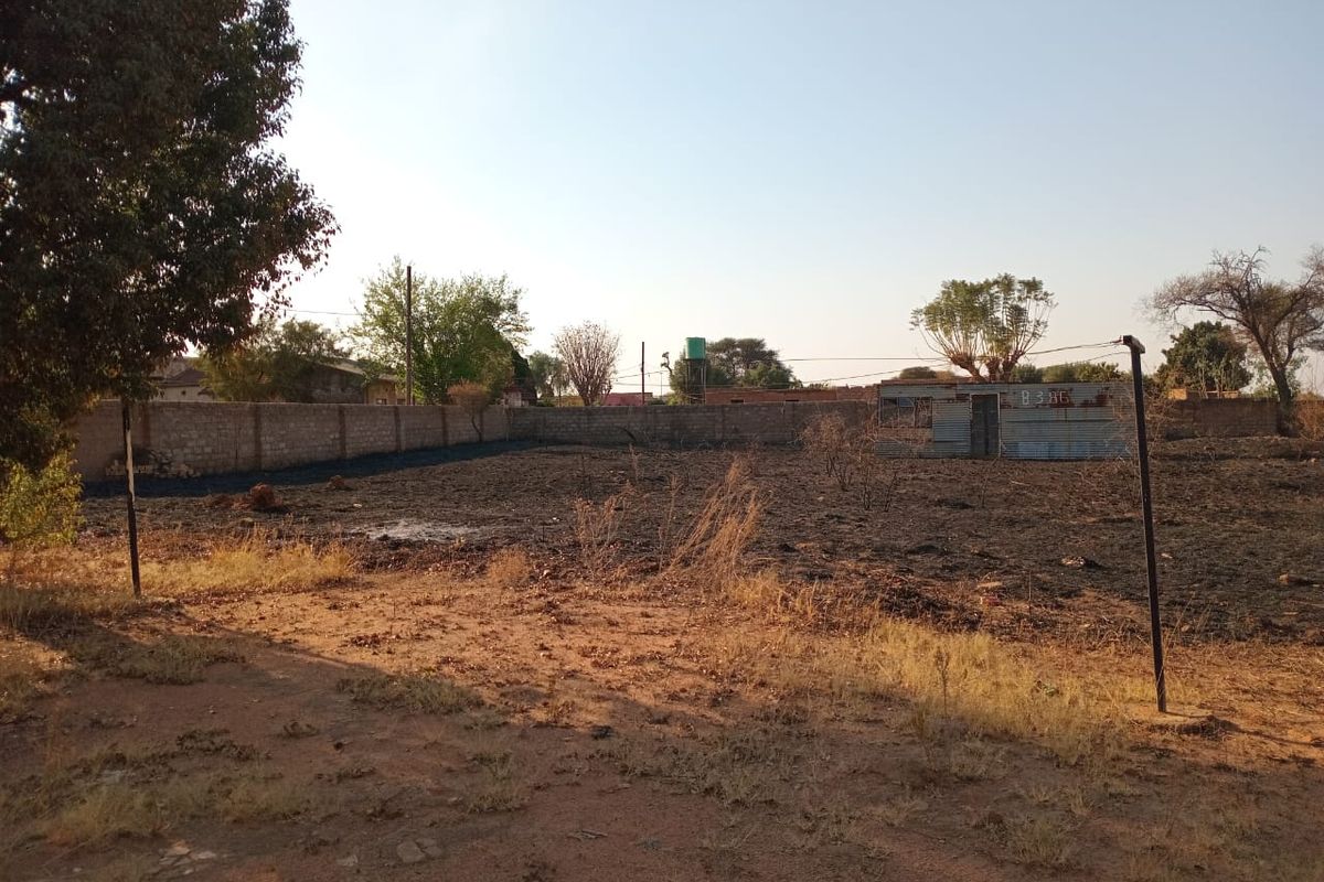 Beautiful house to rent at Maboloka - Photo 5