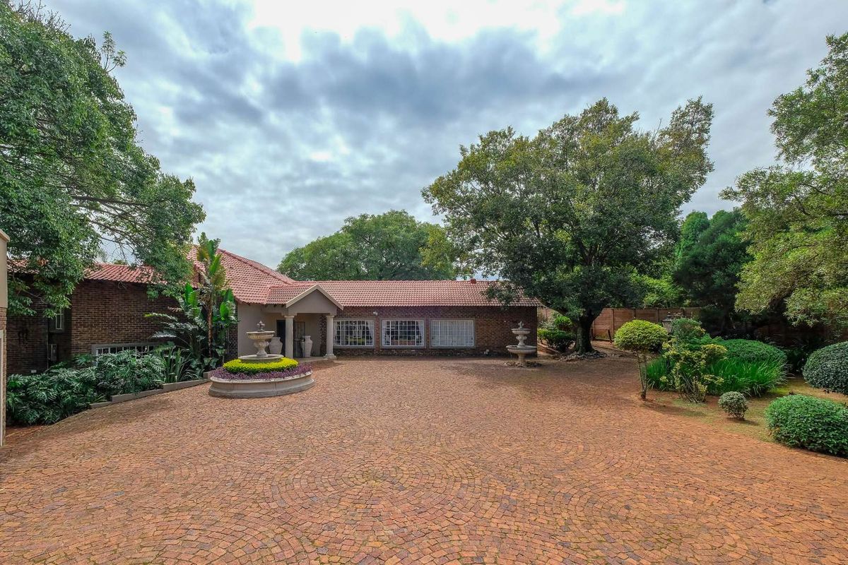 Spacious, Stylish,Secure,Naturally Yours! - Photo 4