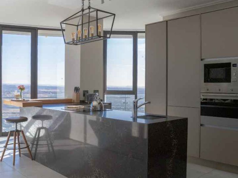 Introducing the Pinnacle of Luxury Living: The Cassini Crown Jewel Penthouse in The Ellipse. - Photo 8