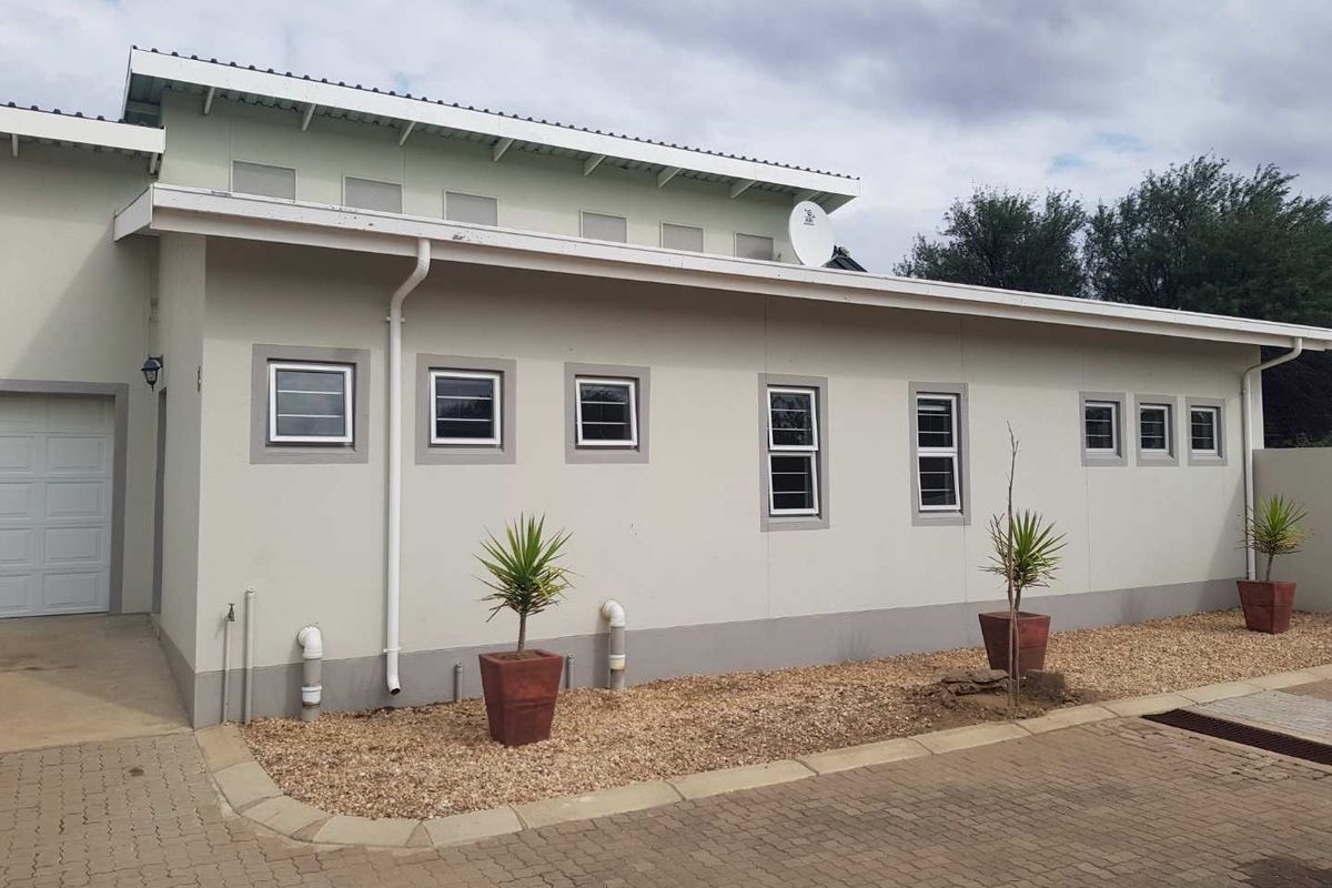 Fabiola Court Okahandja - Photo 2