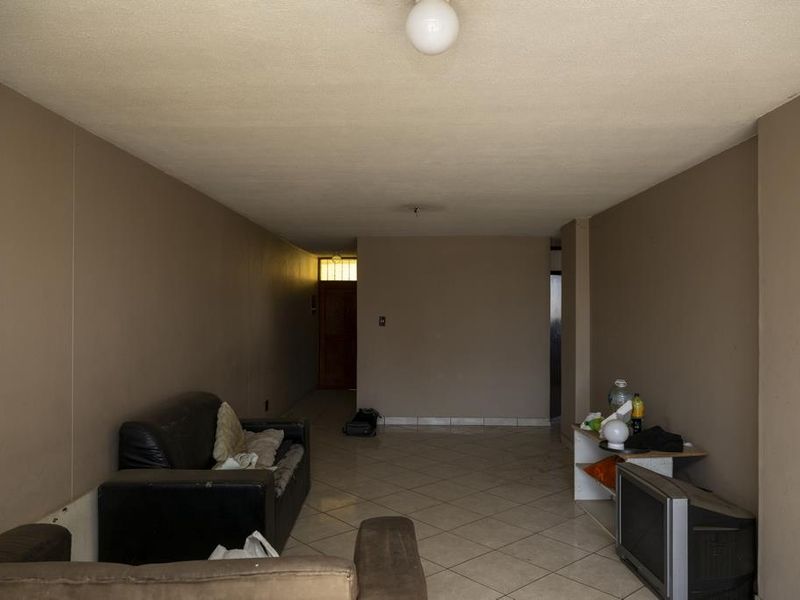 2 Bedroom Appartment - Photo 4