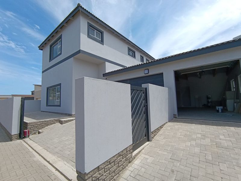**Brand New Home for Sale in Waterfront, Swakopmund, Namibia 🏡** - Photo 2