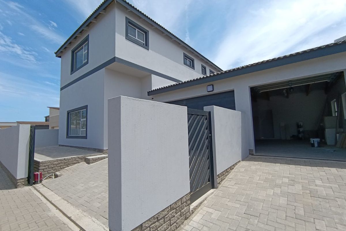 **Brand New Home for Sale in Waterfront, Swakopmund, Namibia 🏡** - Photo 2