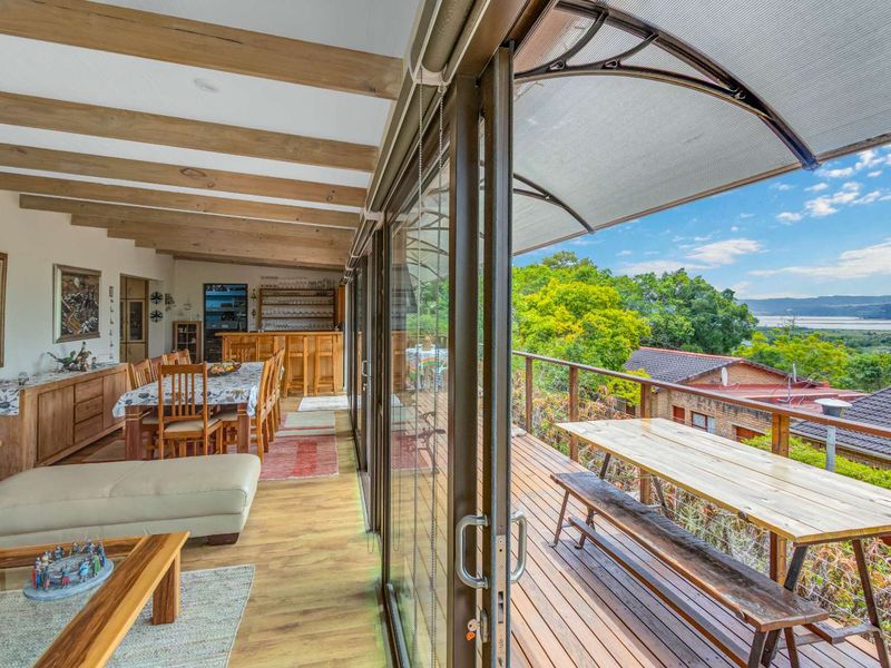 Welcome to your Slice of Paradise in the Heart of Lake Brenton! - Photo 3