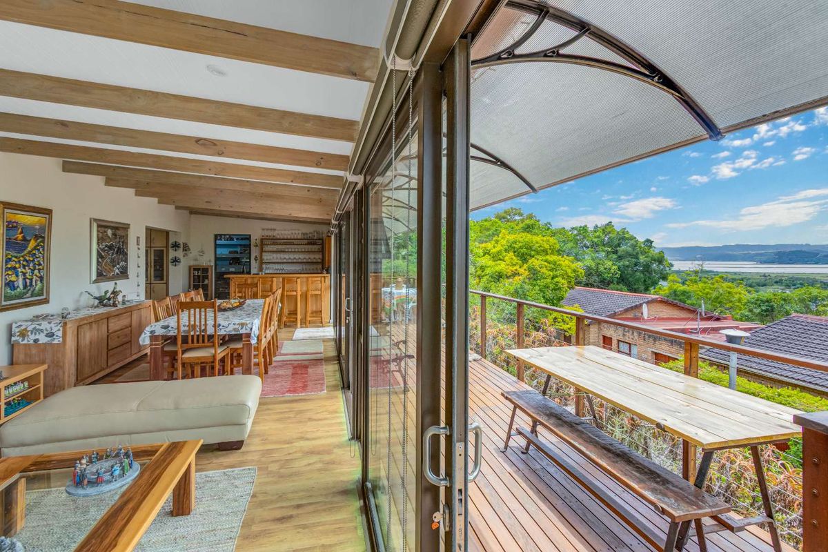 Welcome to your Slice of Paradise in the Heart of Lake Brenton! - Photo 3