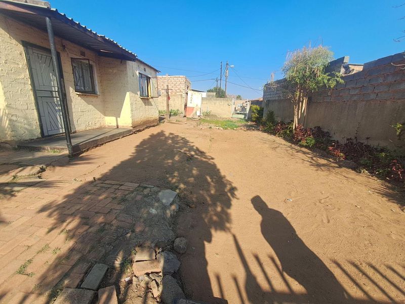 2 Bedroom House In Mamelodi Ext 22 - Photo 9