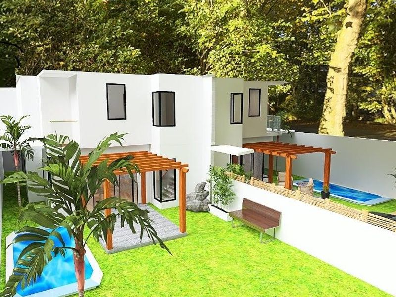 Coastal Serenity – Modern Duplex Villa | Only 270 Metres from the Beach - Photo 4