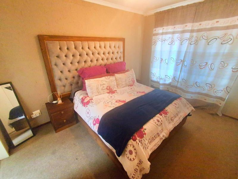 "Splendid three-bedroom cluster suitable for a large family " - Photo 10