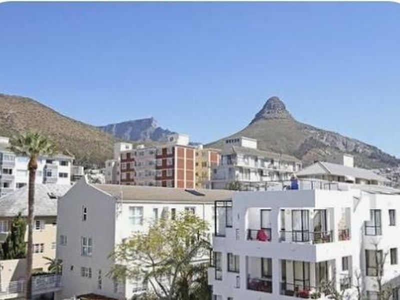 Unfurnished 1 bedroom apartment - Photo 9