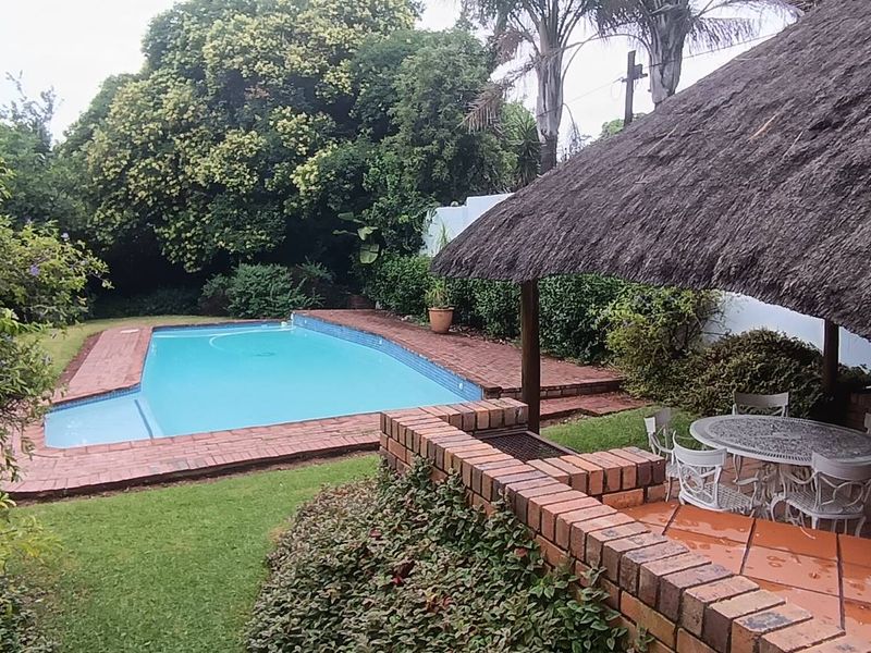 Stunning 3-bedroom house in Observatory for sale - Photo 3