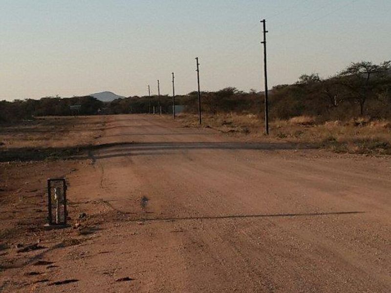 20HA Plot for Sale-Farm Good Hope-Otjiwarongo - Photo 5