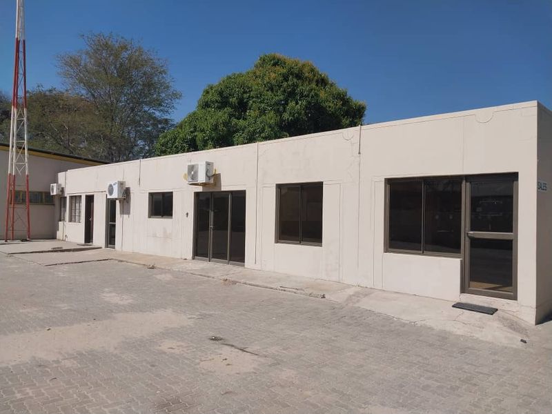 For Sale - General Industrial - Workshops, Office & Dwelling - Photo 3