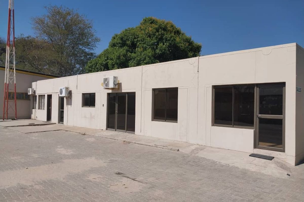 For Sale - General Industrial - Workshops, Office & Dwelling - Photo 3