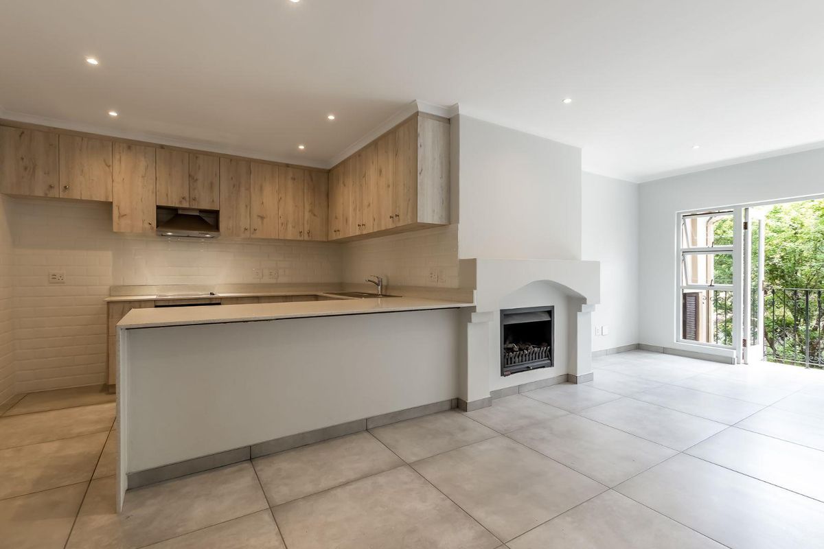 1 Bedroom Apartment / Flat for Sale in Dainfern - Photo 3