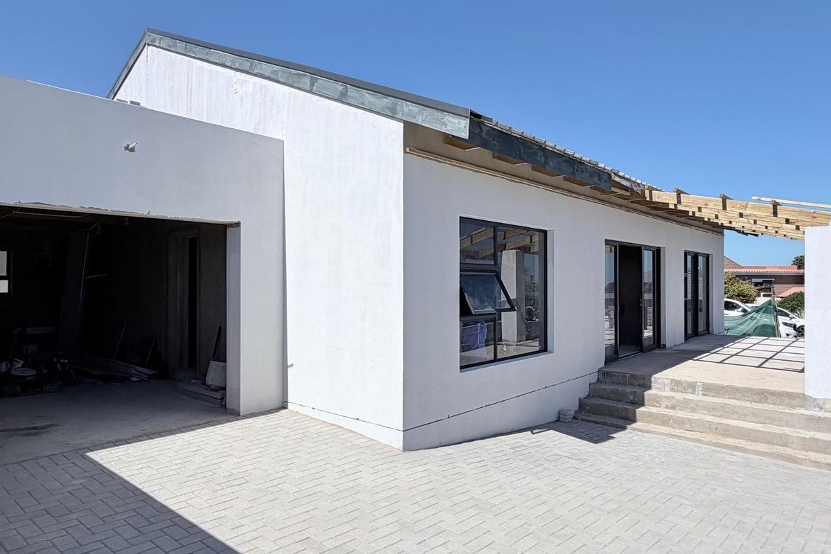 Newly built Modern Duet - Photo 2