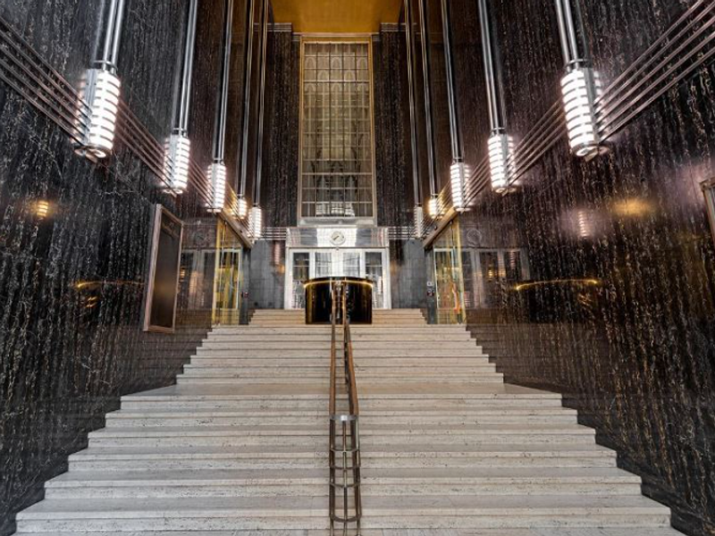 Dual-Unit Art Deco Investment in Cape Town CBD – Own a Piece of History - Photo 3