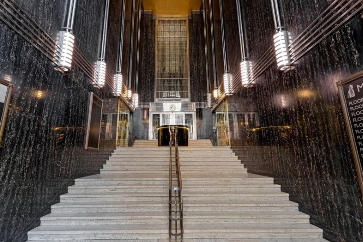 Dual-Unit Art Deco Investment in Cape Town CBD – Own a Piece of History - Photo 3