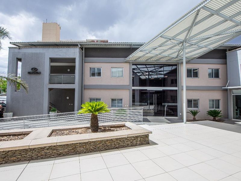 Prime Office Space in Windhoek CBD - Photo 9