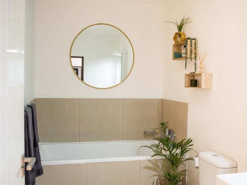 Modern Furnished Apartment Near City Centre & Maerua Mall - Photo 10
