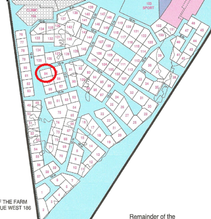 Property #2158573, Vacant Land Residential For Sale in Heritage Hill