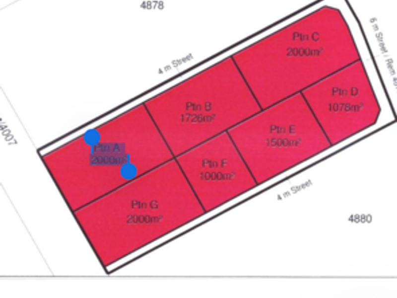 Swakopmund Industrial plot - Photo 1