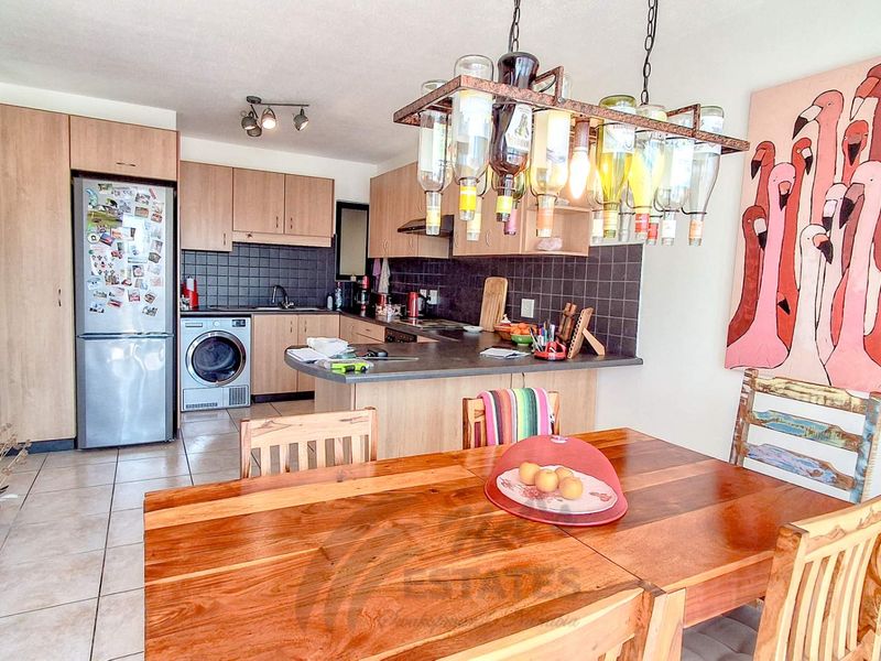 Furnished Apartment For Sale in Central Swakopmund - Photo 7