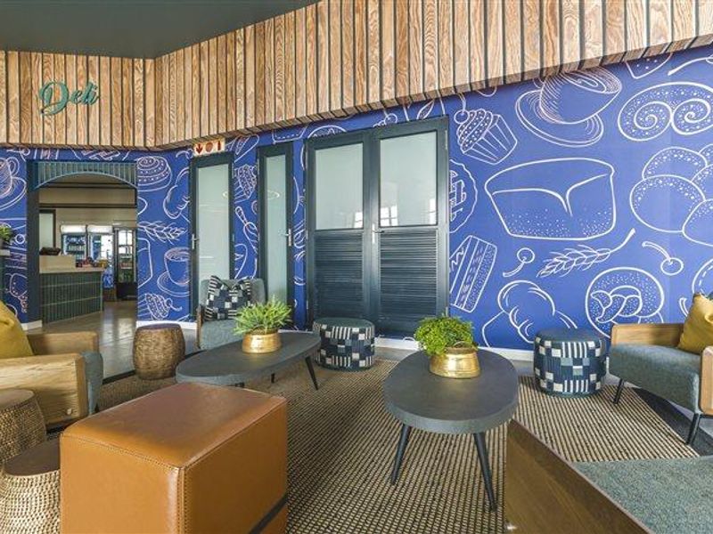 WATERFALL CITY - MUNYAKA - 1 BEDROOM - 1 BATHROOM - OPEN PLAN LIVING AREA & KITCHEN - Photo 7