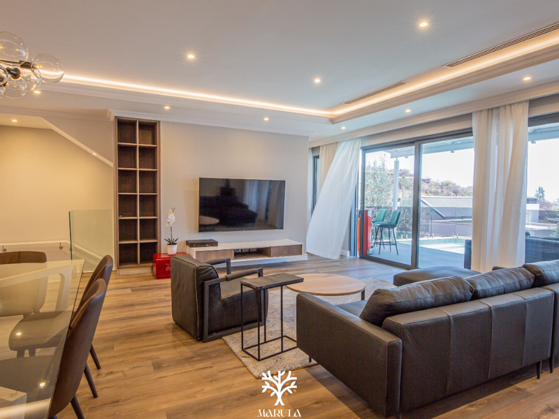 Luxury Villa Living at Am Weinberg | N$110 000 Per Month - Photo 5