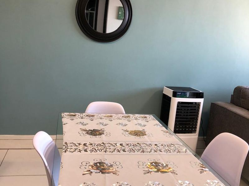 MODERN FULLY FURNISHED 2 BEDROOM APARTMENT TO LET IN WINDHOEK CENTRAL: 77 ON INDEPENDENCE - Photo 9