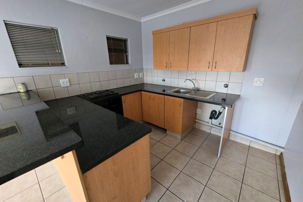 Beautiful 2 Bedroom apartment to rent - Photo 4