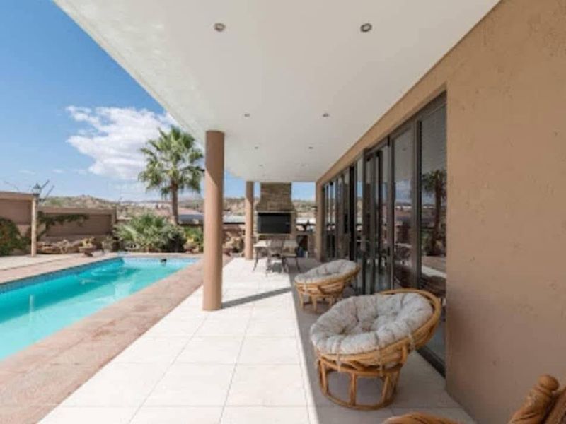 For Sale - Auasblick mansion - Photo 5