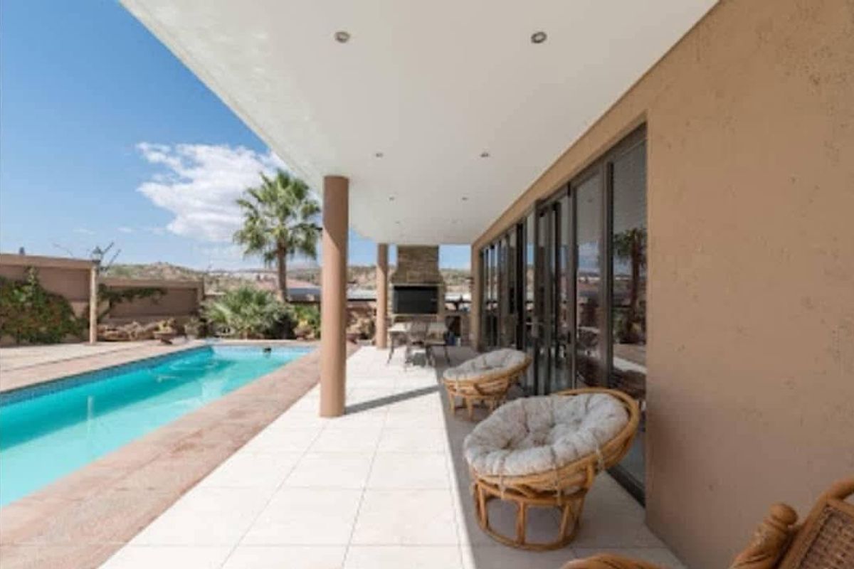 For Sale - Auasblick mansion - Photo 5