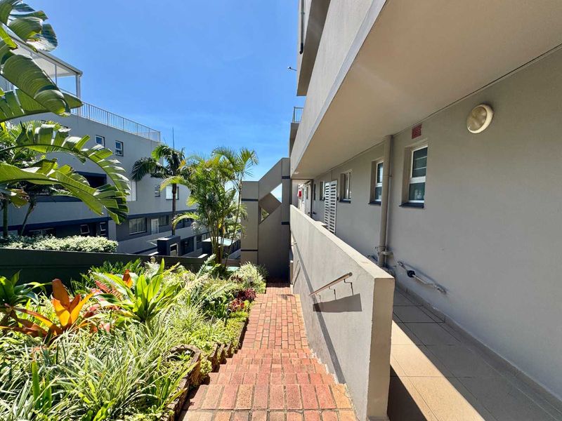 Hendra Estates - Stunning Sea-View Apartment For Sale In Prime Umdloti - Photo 3