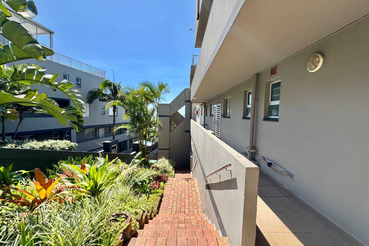 Hendra Estates - Stunning Sea-View Apartment For Sale In Prime Umdloti - Photo 3